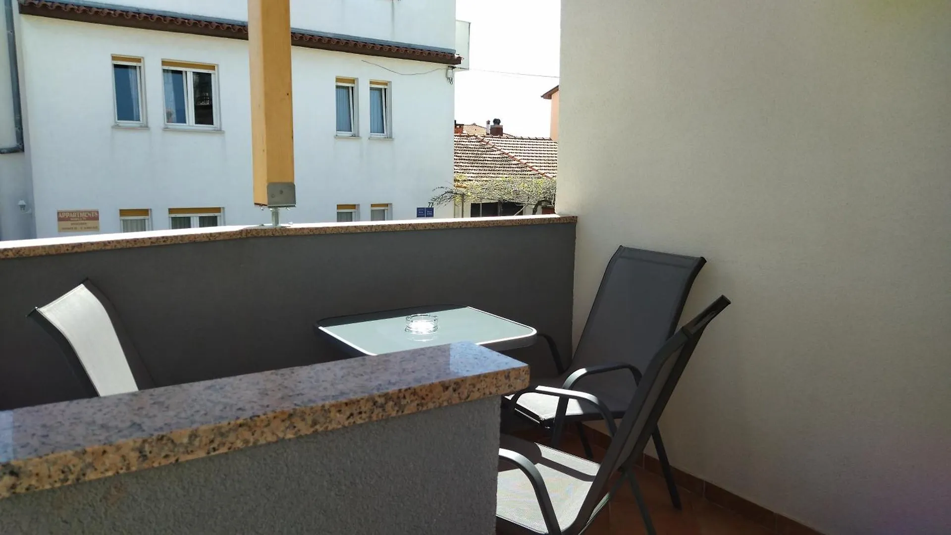 Apartment Uki Premantura