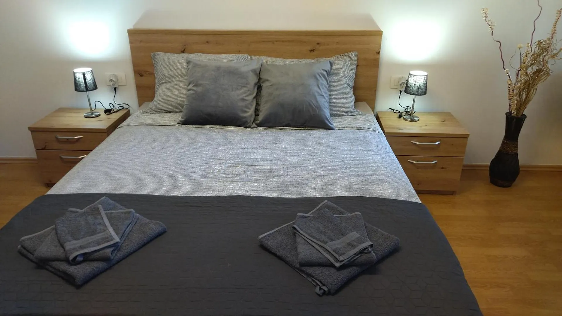 Apartment Uki Premantura Croazia