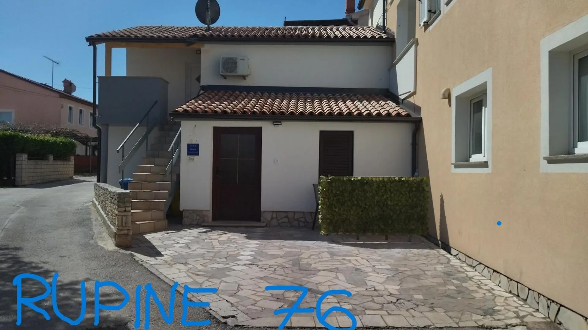 Apartment Uki Premantura