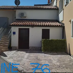 Appartamento D&m, Premantura